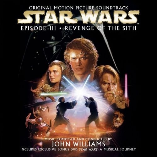 Star Wars Epis III Revenge Of The Sith