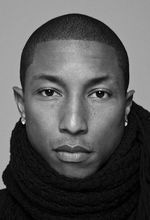 فول آلبوم فارل ویلیامز (Pharrell Williams)
