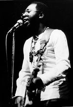 فول آلبوم کورتیس میفیلد (Curtis Mayfield)