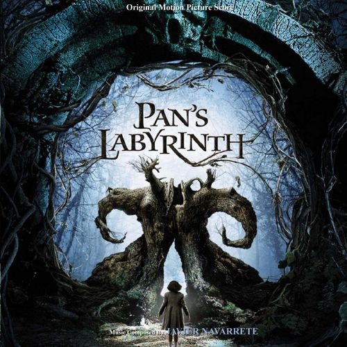 Pans Labyrinth