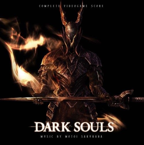 Dark Souls with Artorias of the Abyss