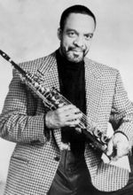 فول آلبوم گراور واشنگتن جونیور (Grover Washington Jr)