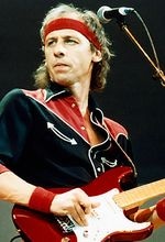 فول آلبوم مارک نافلر (Mark Knopfler)