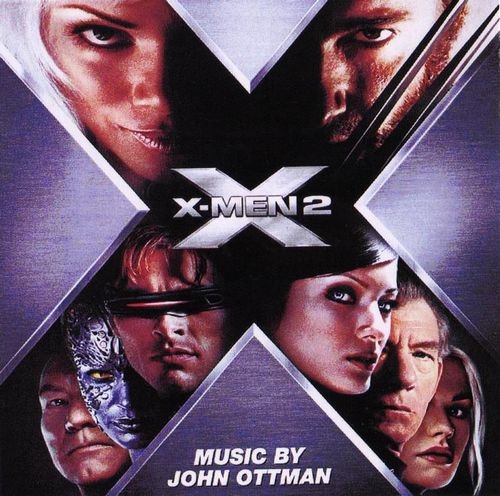 X2 X-Men