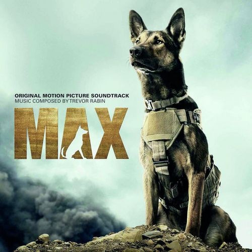 Max