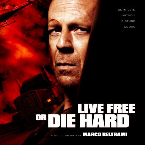 Live Free Or Die Hard