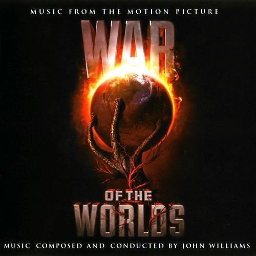 War of the Worlds