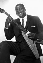 فول آلبوم آلبرت کینگ (Albert King)