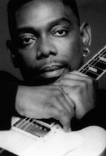 فول آلبوم لاکی پترسون (Lucky Peterson)
