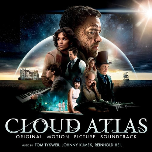 Cloud Atlas