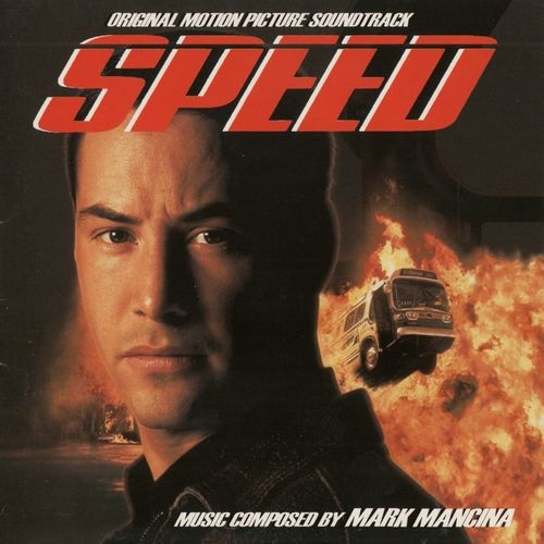Speed