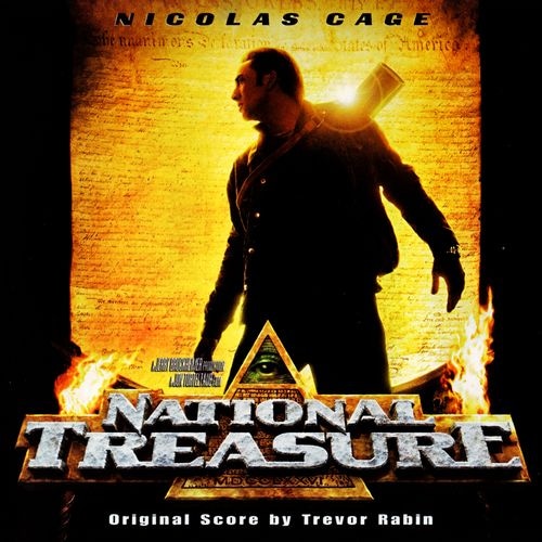 National Treasure