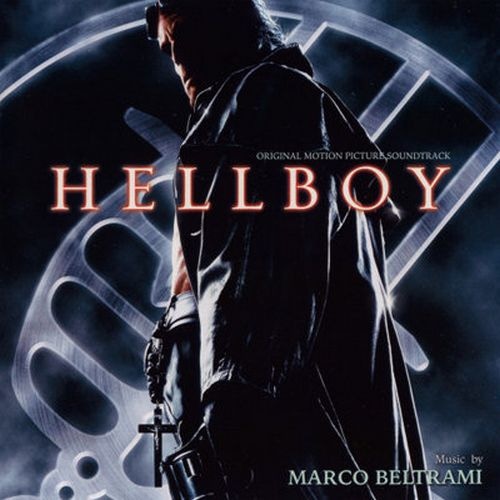 Hellboy
