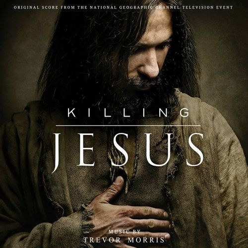 Killing Jesus