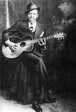 فول آلبوم رابرت جانسون (Robert Johnson)