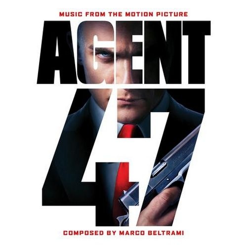 Hitman  Agent 47