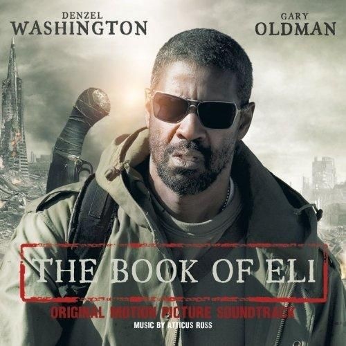 The Book Of Eli