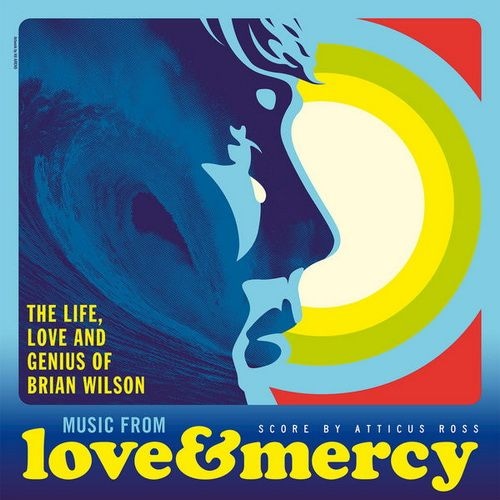 Love & Mercy