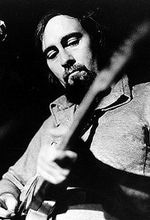 فول آلبوم روی بیوکنن (Roy Buchanan)