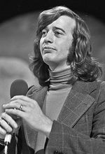 فول آلبوم رابین گیب (Robin Gibb)