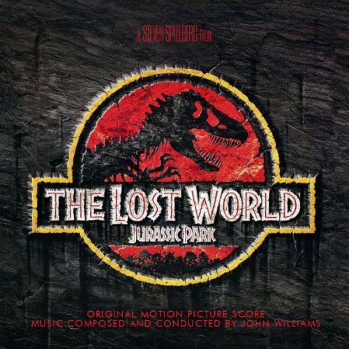 Jurassic Park II Lost World