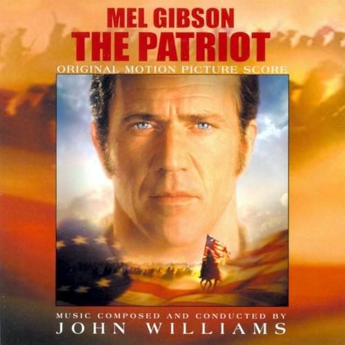 The Patriot
