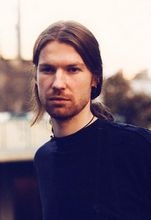 فول آلبوم افکس توئین (Aphex Twin)
