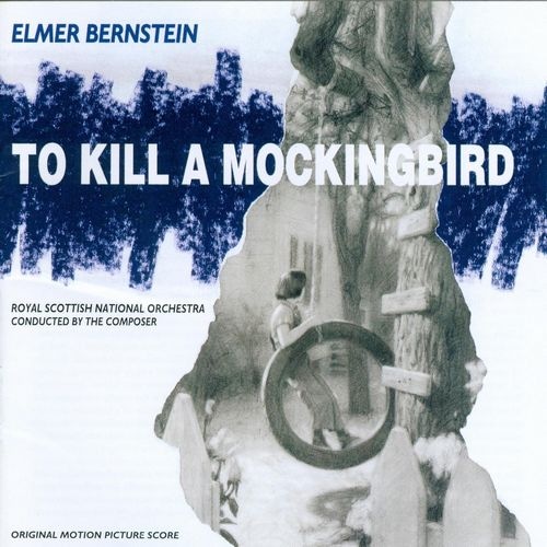 To Kill A Mockingbird