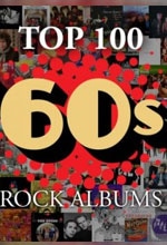 برترین 100 آلبوم راک دهه 60 میلادی (Top 100 60s Rock Albums)