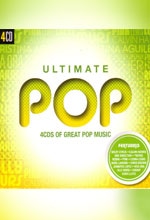 مجموعه‌ی Ultimate Pop