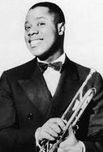 فول آلبوم لویی آرمسترانگ (Louis Armstrong)
