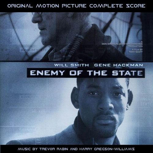 Enemy Of The State
