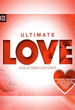 مجموعه‌ی عشق بی پایان (Ultimate Love)