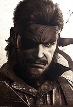 موسیقی متن کامل بازی متال گیر (Metal Gear)