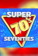 مجموعه‌ی VA - 70s Music Explosion One Hit Wonders