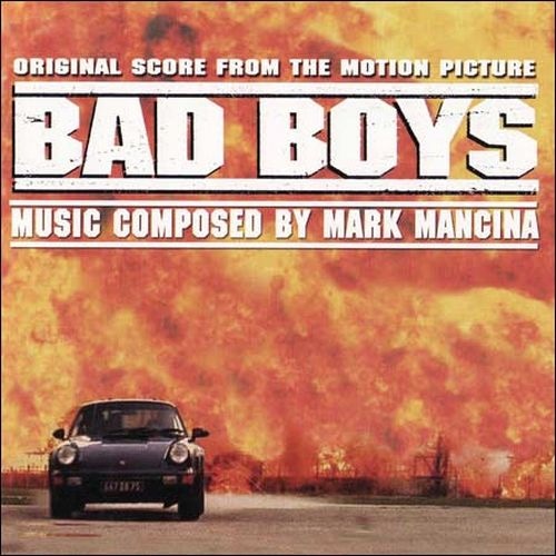 Bad Boys