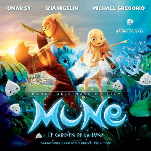MUNE Le Gardien De La Lune