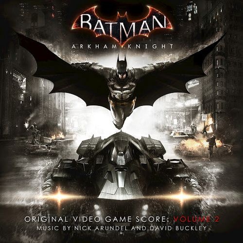Batman Arkham Knight – Volume 2