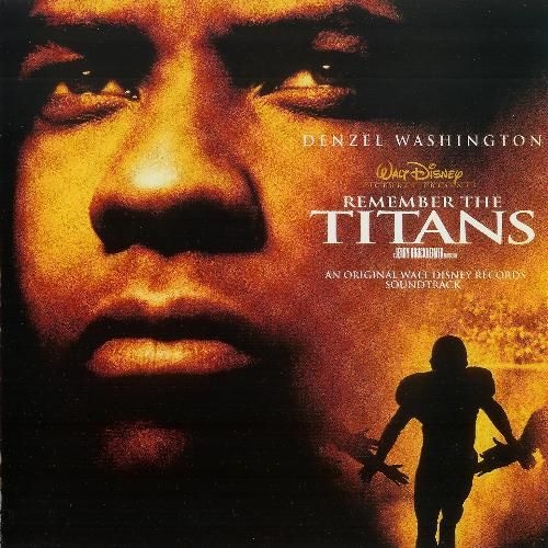 Remember The Titans