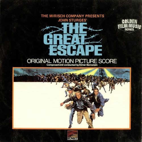 The Great Escape