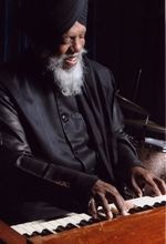 فول آلبوم لونی اسمیت (Dr. Lonnie Smith)