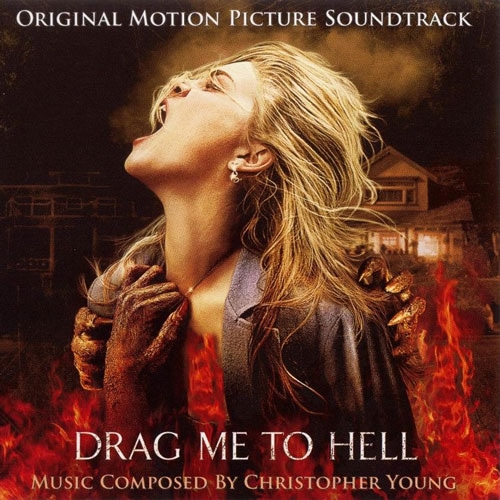 Drag Me To Hell