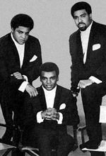 فول آلبوم The Isley Brothers