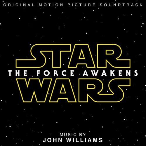 Star Wars The Force Awakens