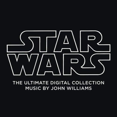 Star Wars The Ultimate Digital Collection