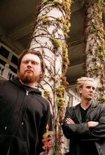 فول آلبوم دلریوم (Delerium)