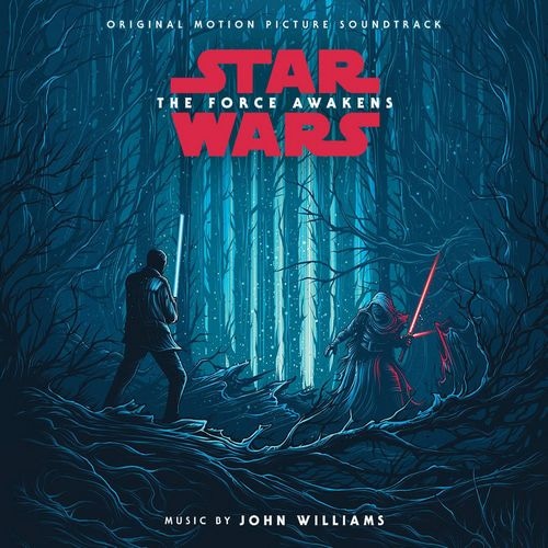Star Wars Episode VII The Force Awakens