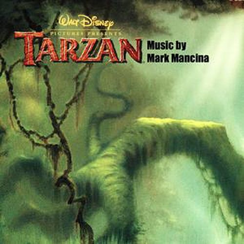 Tarzan