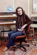 فول آلبوم وندی کارلوس (Wendy Carlos)
