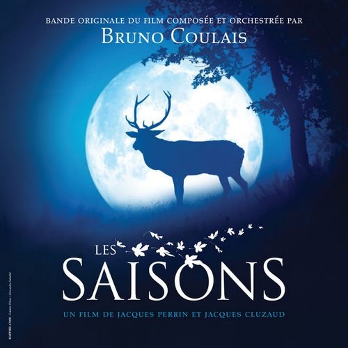 Les saisons